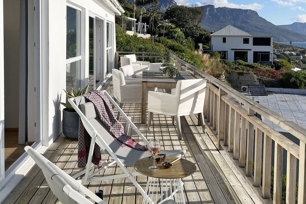 Photo of Outdoor in Camps Bay