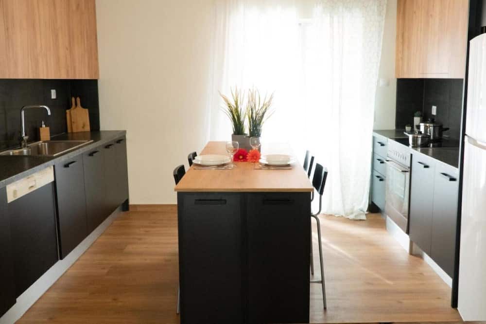 Photo of Kitchen in Kalamaria