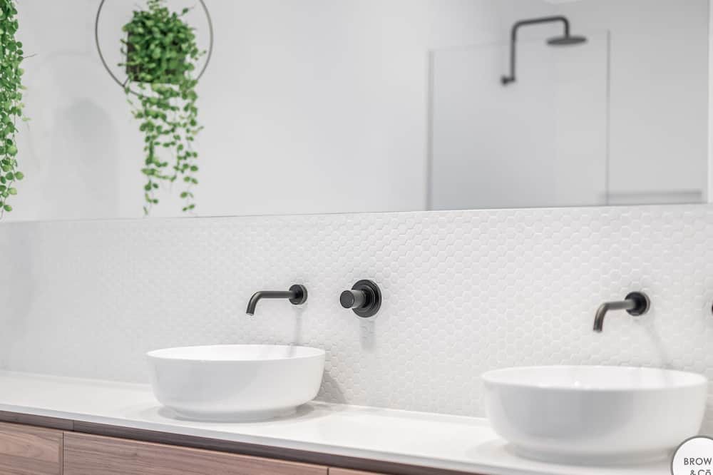 Photo of Bathroom in Castaways Beach