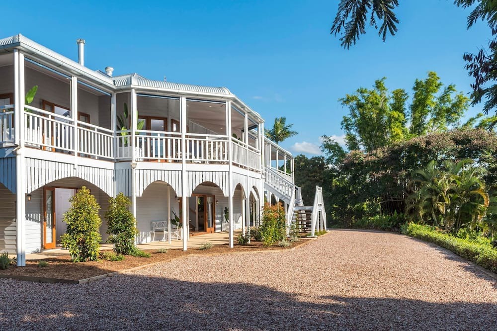 Photo of Outdoor in Eumundi