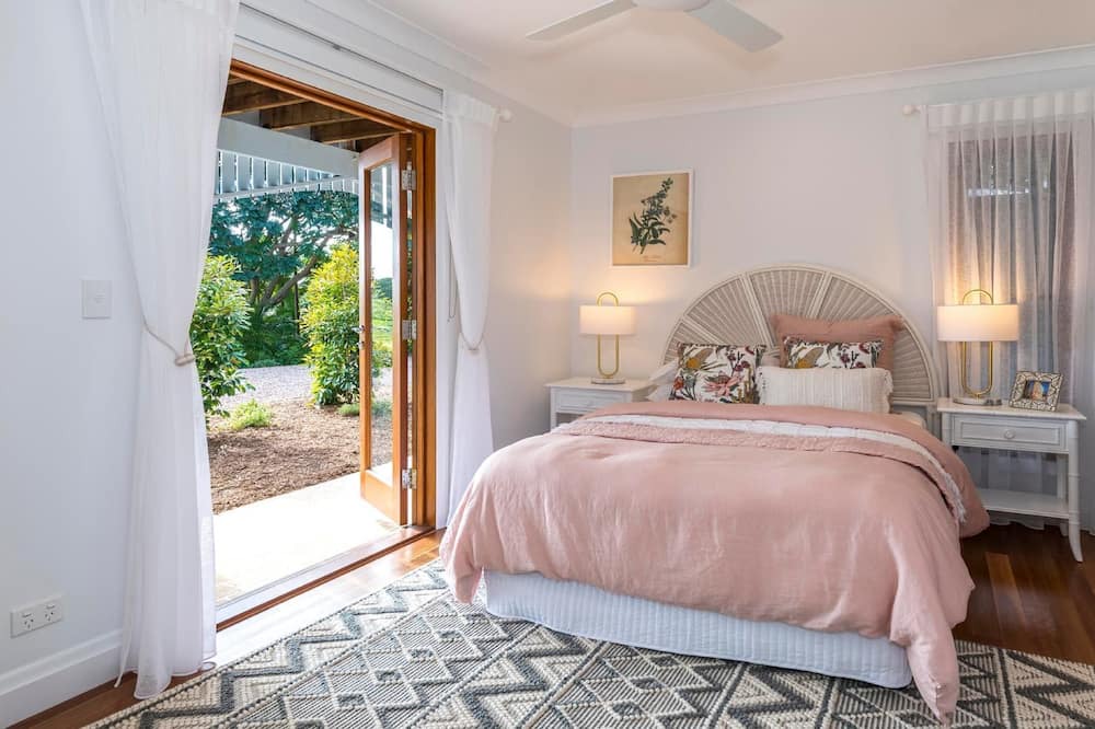 Photo of Bedroom in Eumundi