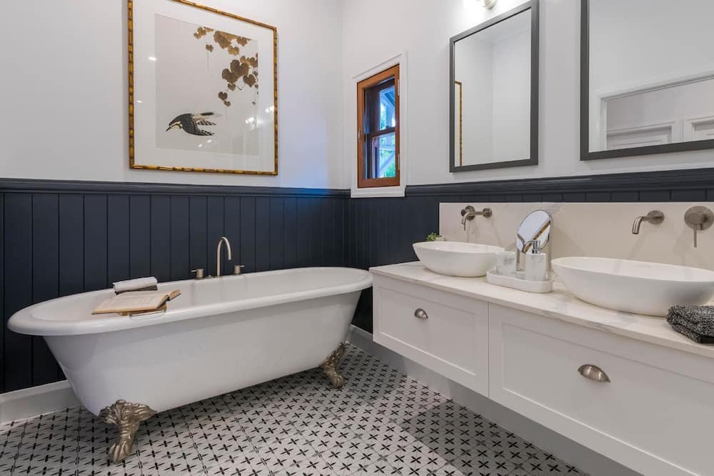 Photo of Bathroom in Eumundi