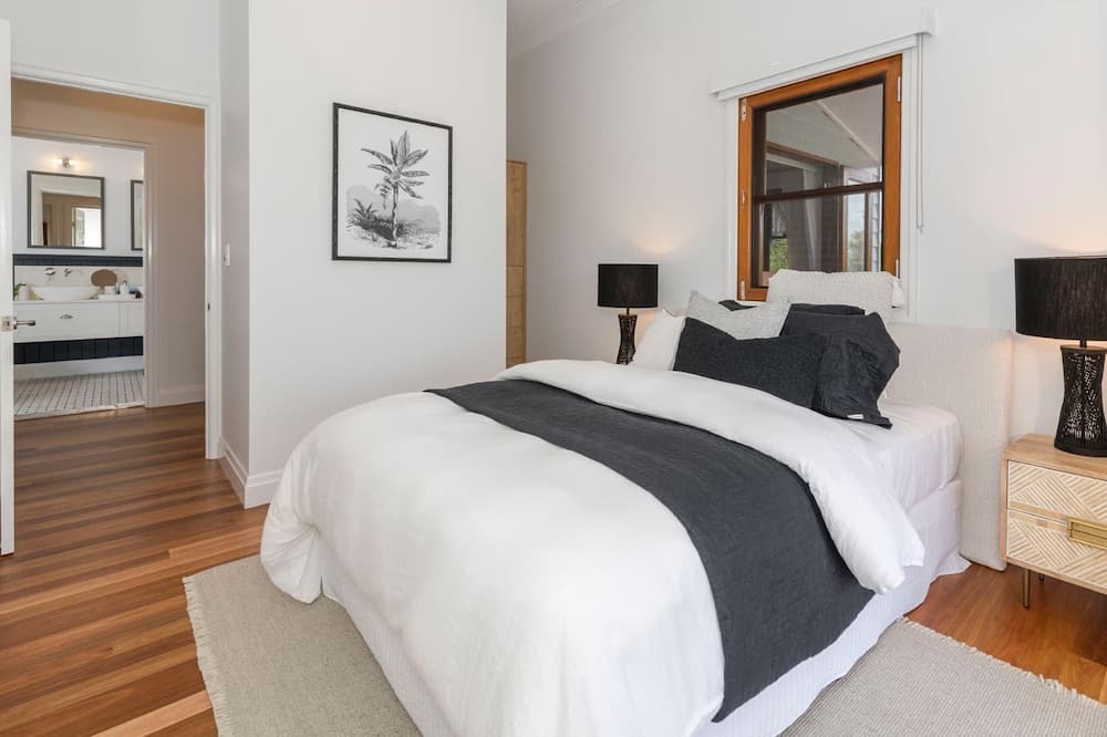 Photo of Bedroom in Eumundi