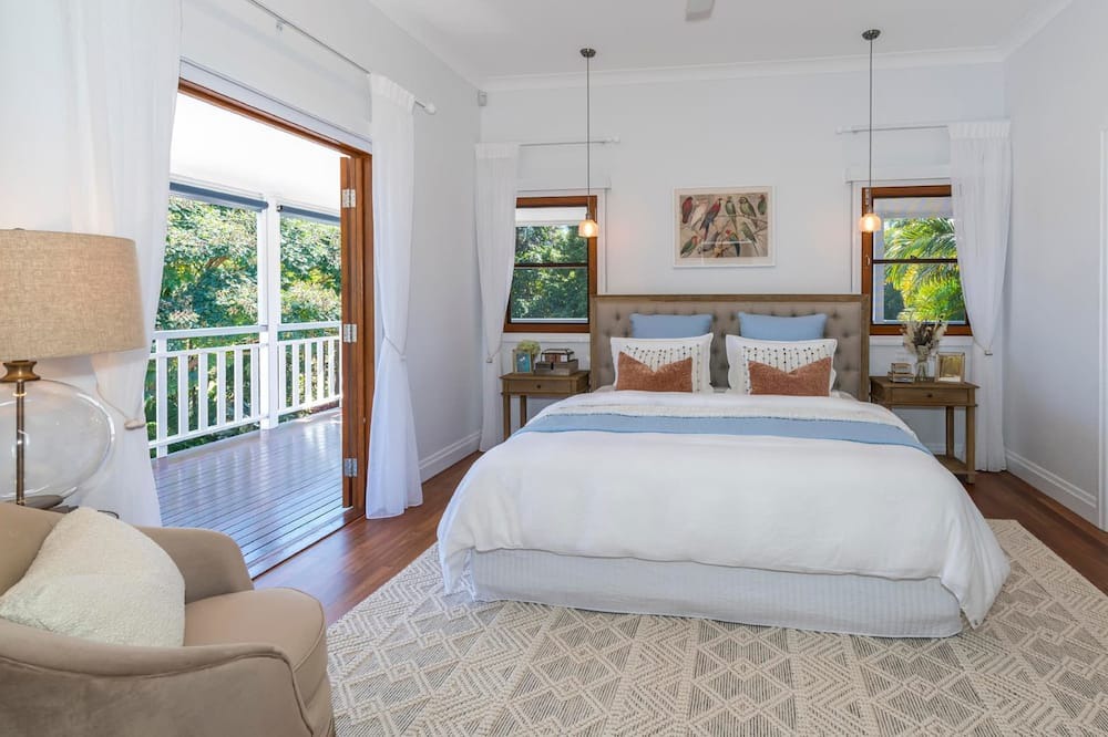 Photo of Bedroom in Eumundi