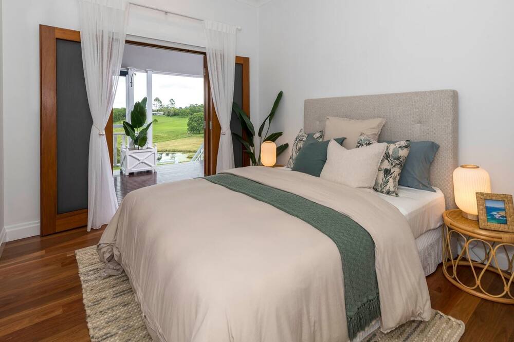 Photo of Bedroom in Eumundi