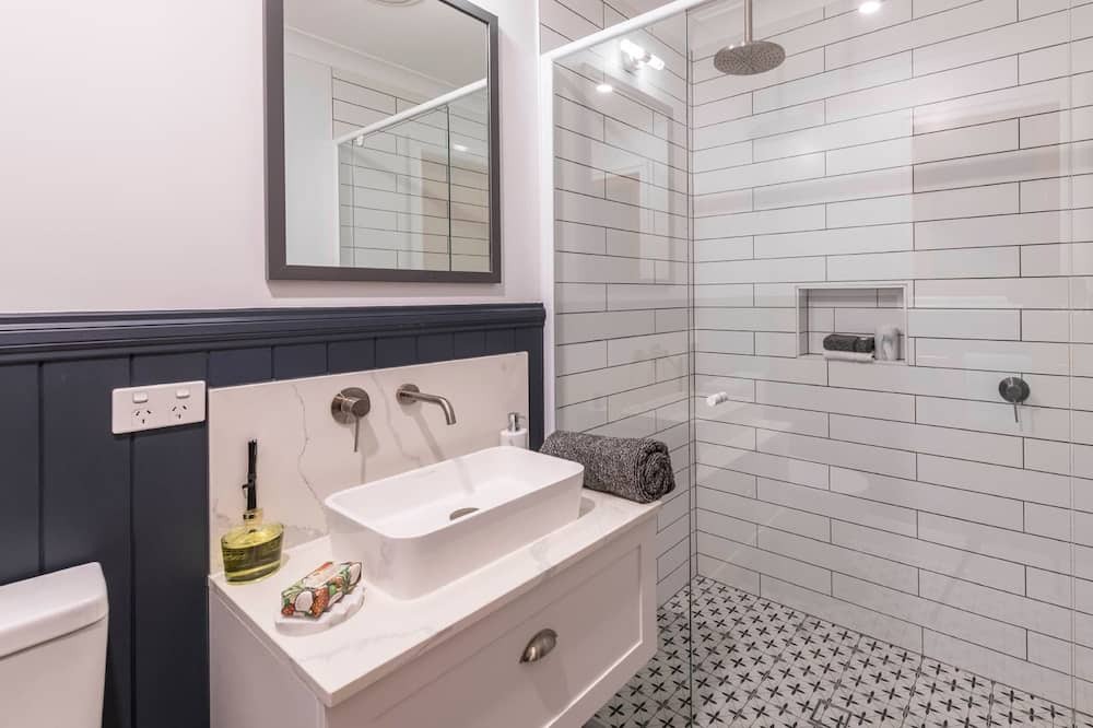 Photo of Bathroom in Eumundi
