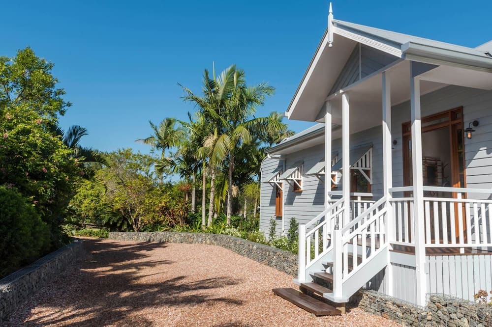 Photo of Outdoor in Eumundi