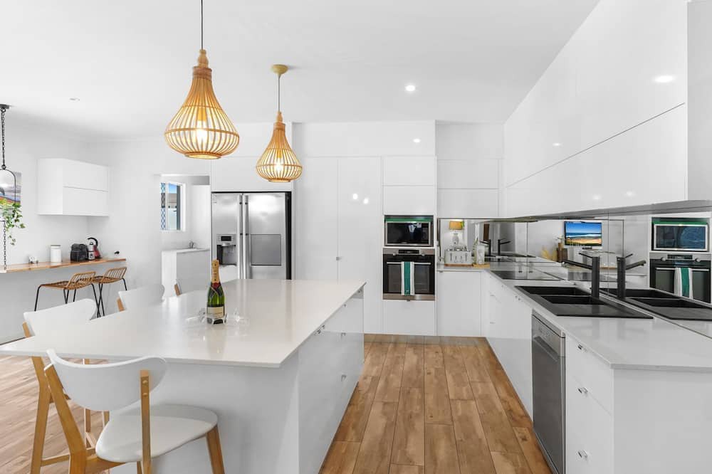Photo of Kitchen in Clifton Beach