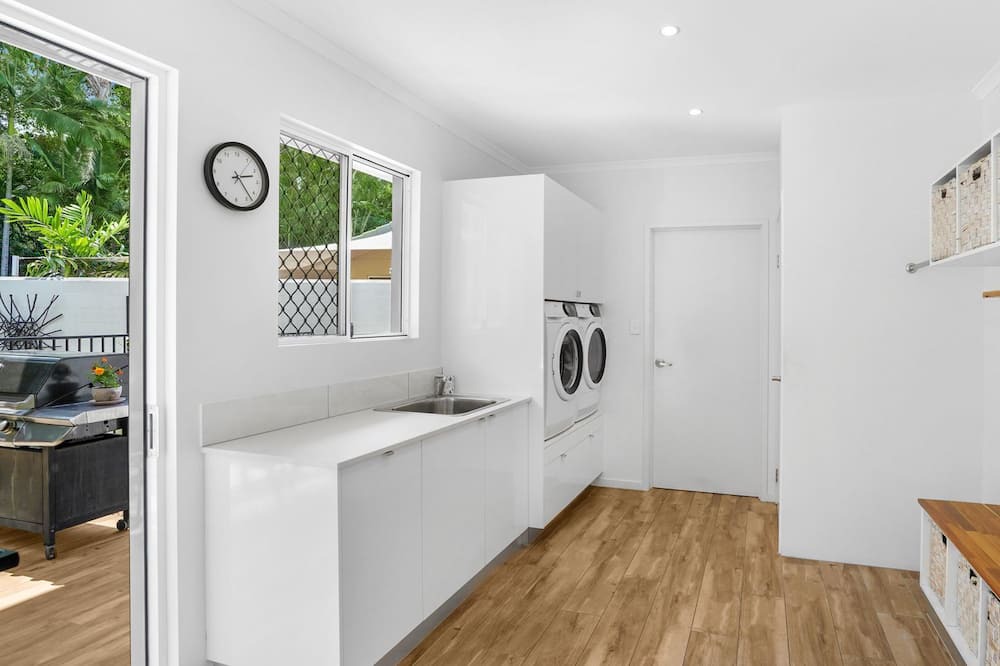 Photo of Kitchen in Clifton Beach