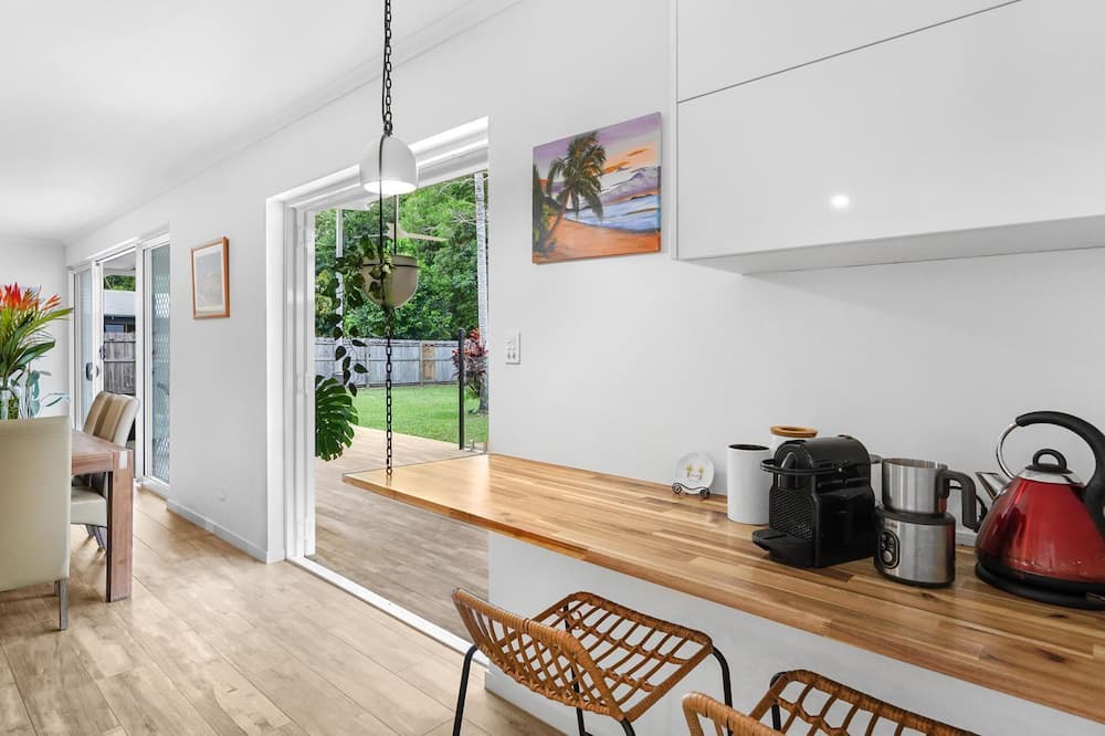 Photo of Kitchen in Clifton Beach