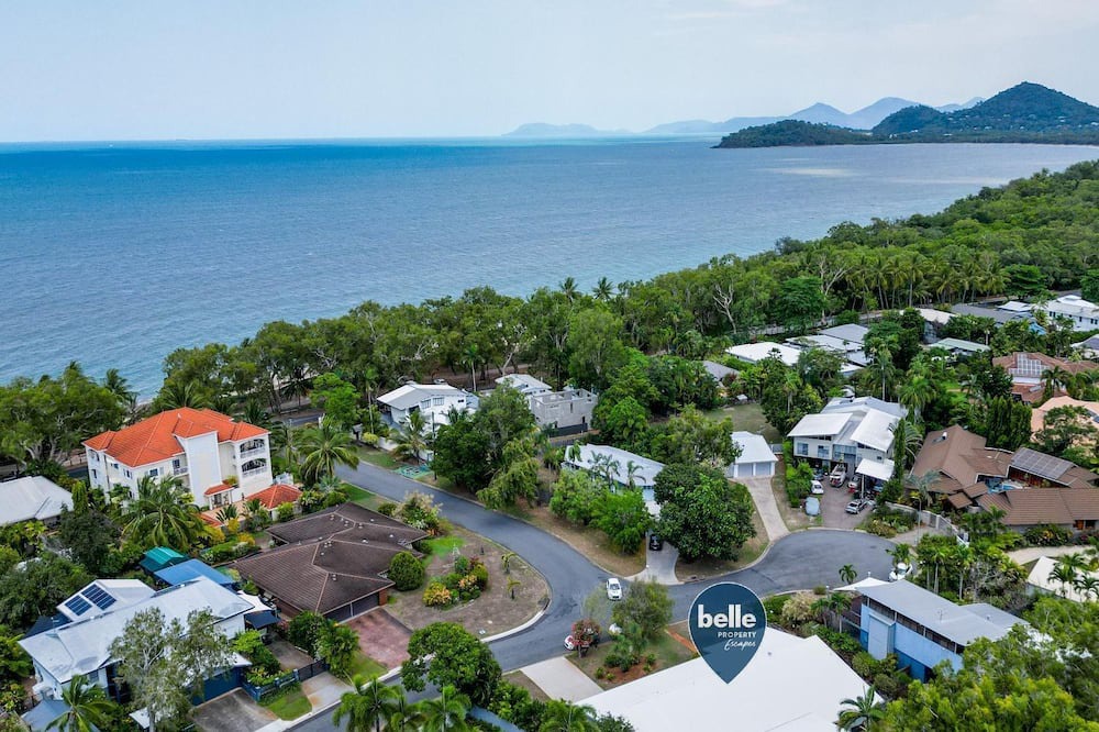 Photo of Outdoor in Clifton Beach