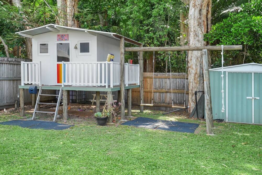 Photo of Outdoor in Clifton Beach