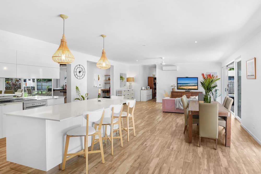 Photo of Kitchen in Clifton Beach