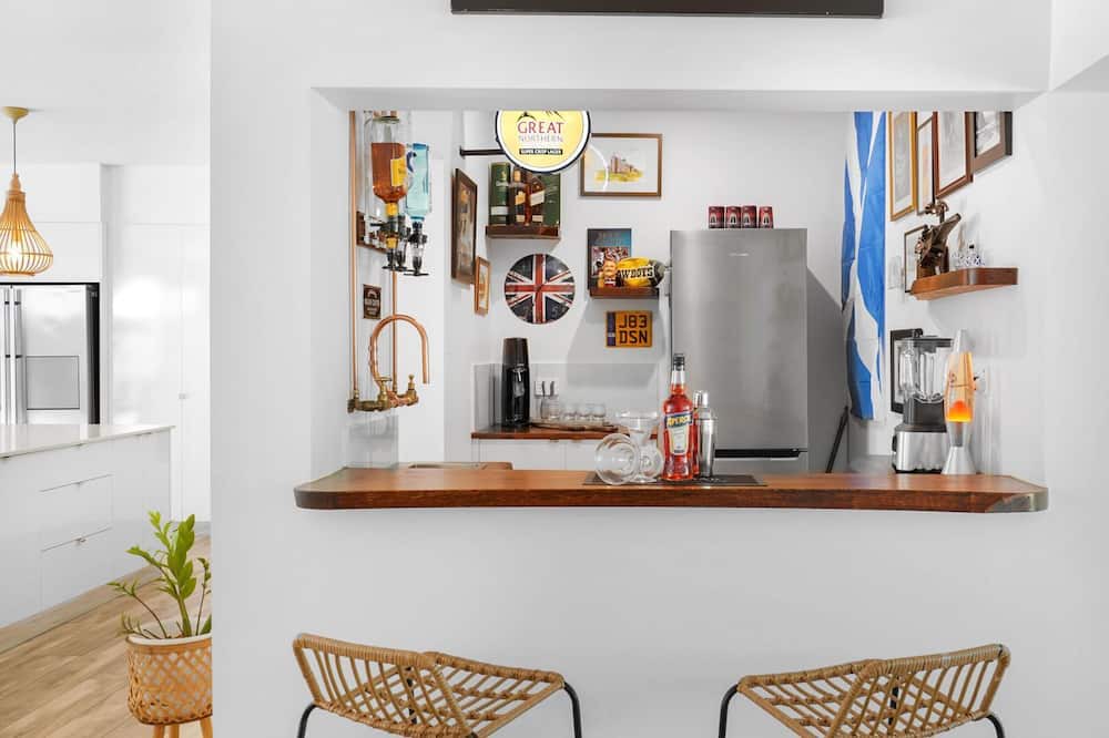 Photo of Kitchen in Clifton Beach