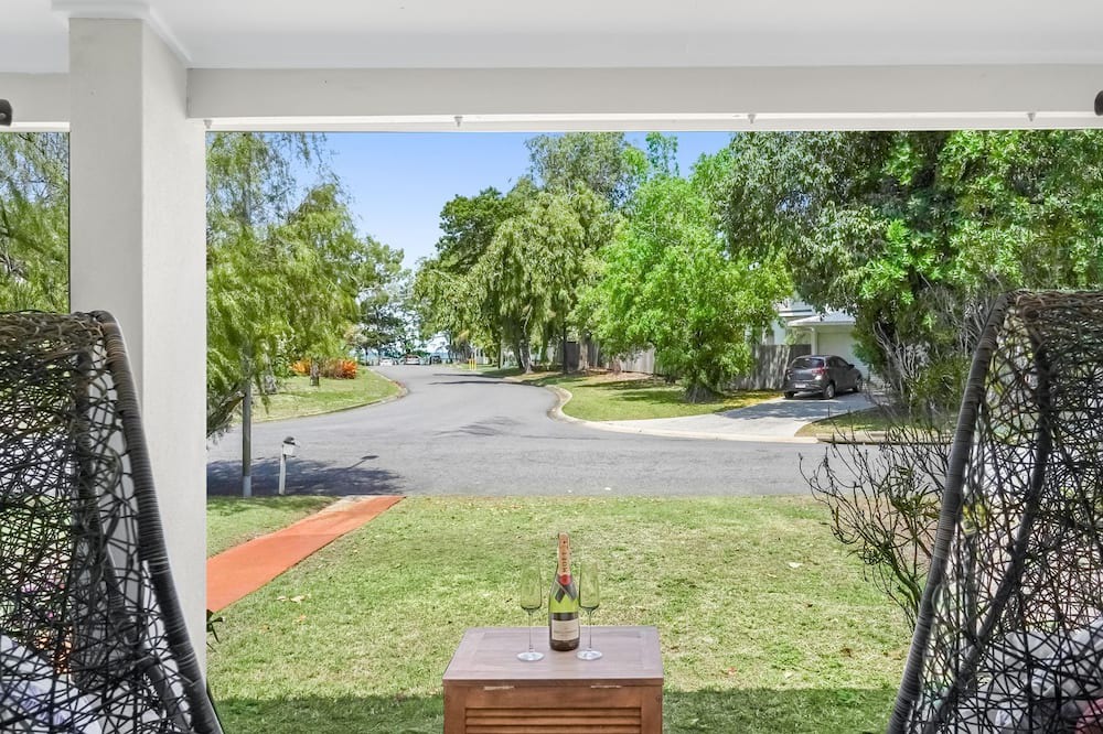 Photo of Outdoor in Clifton Beach