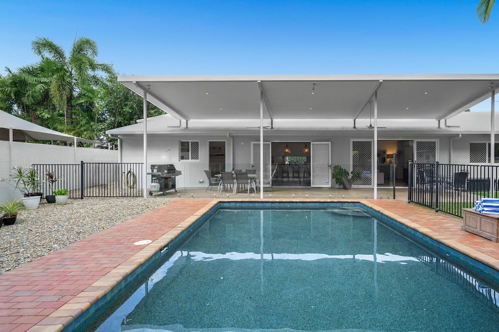 Photo of Outdoor in Clifton Beach