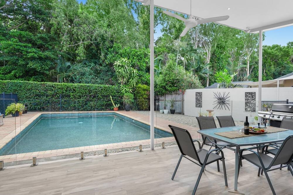 Photo of Outdoor in Clifton Beach
