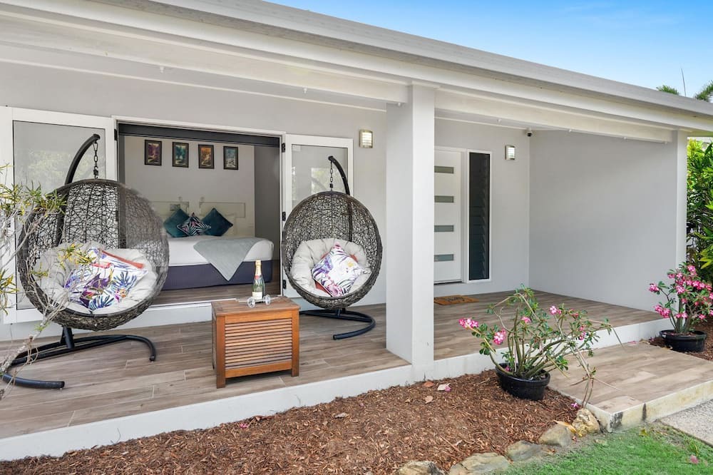Photo of Outdoor in Clifton Beach