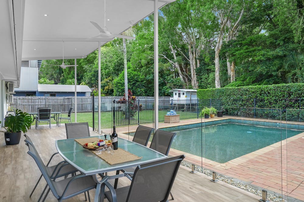 Photo of Outdoor in Clifton Beach