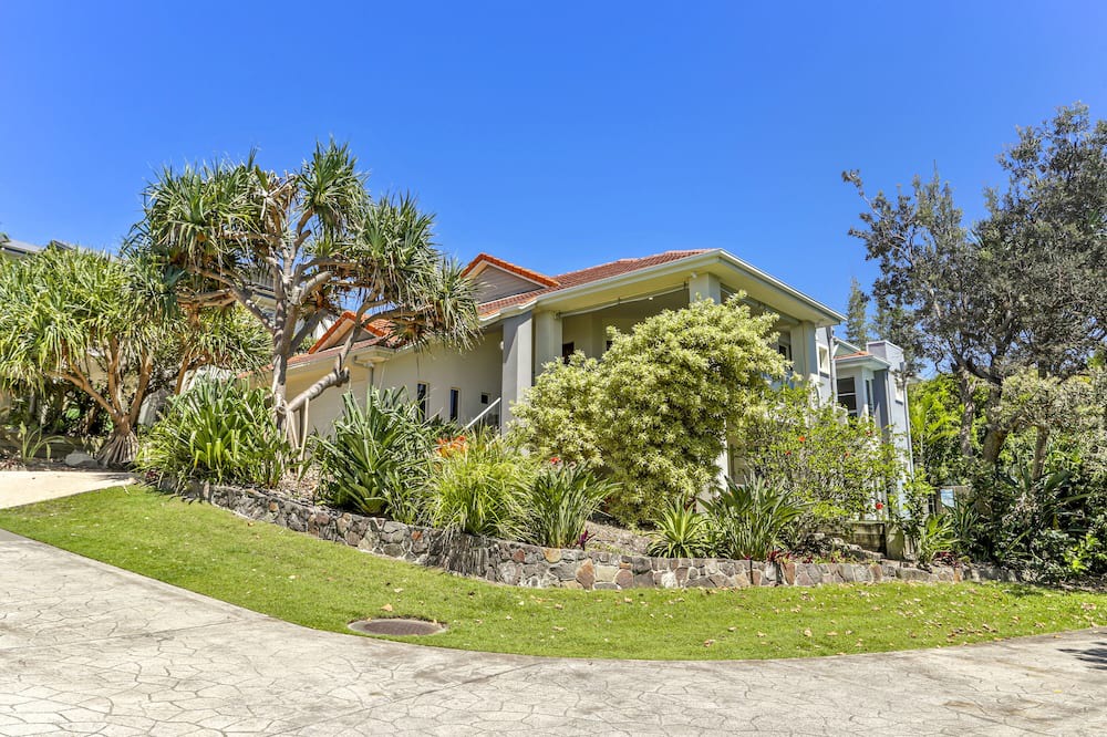 Photo of Outdoor in Castaways Beach