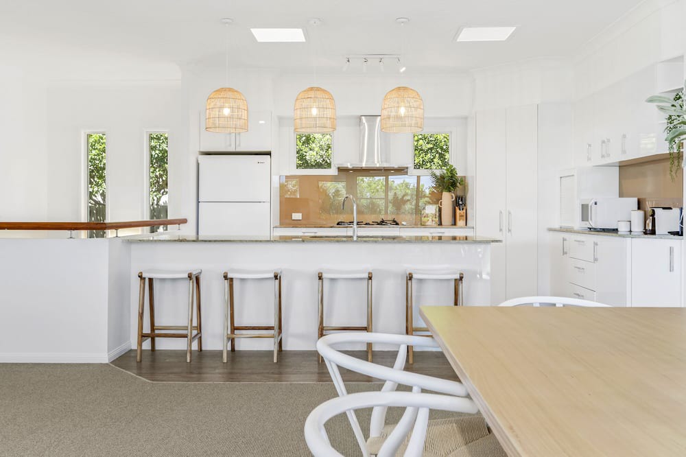 Photo of Kitchen in Castaways Beach