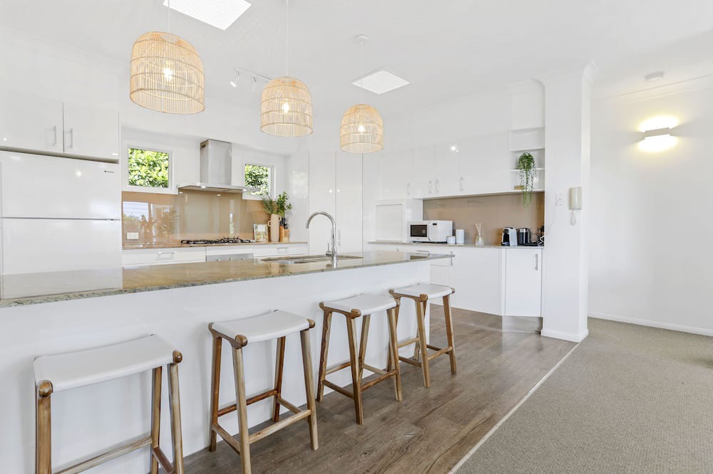 Photo of Kitchen in Castaways Beach