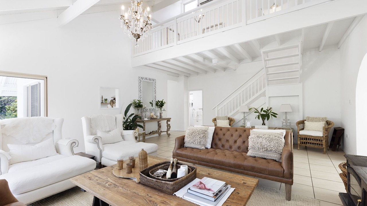 Photo of Livingroom in Doonan