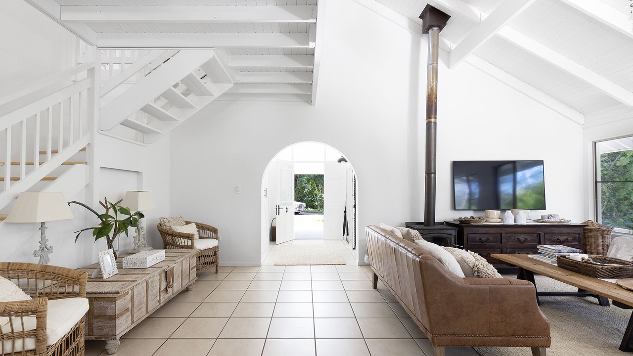 Photo of Livingroom in Doonan