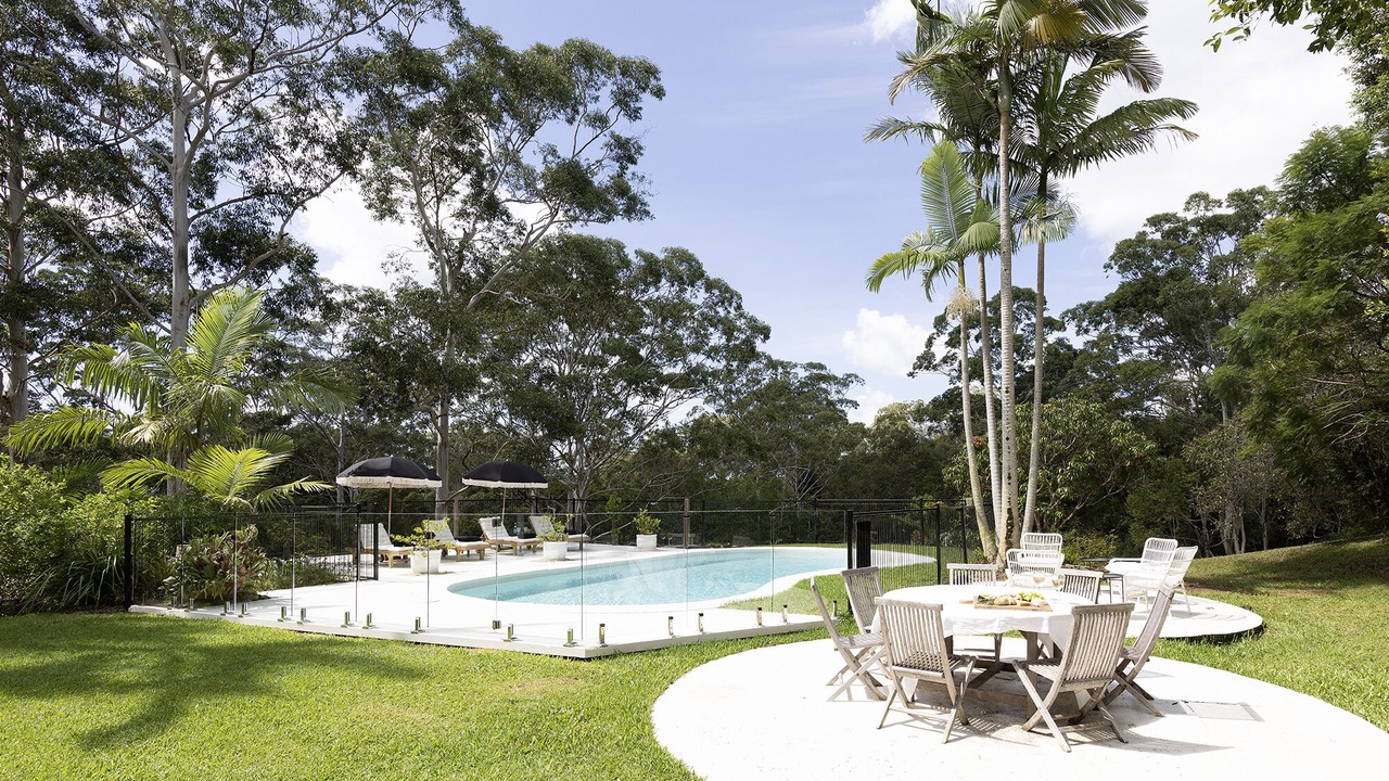 Photo of Outdoor in Doonan