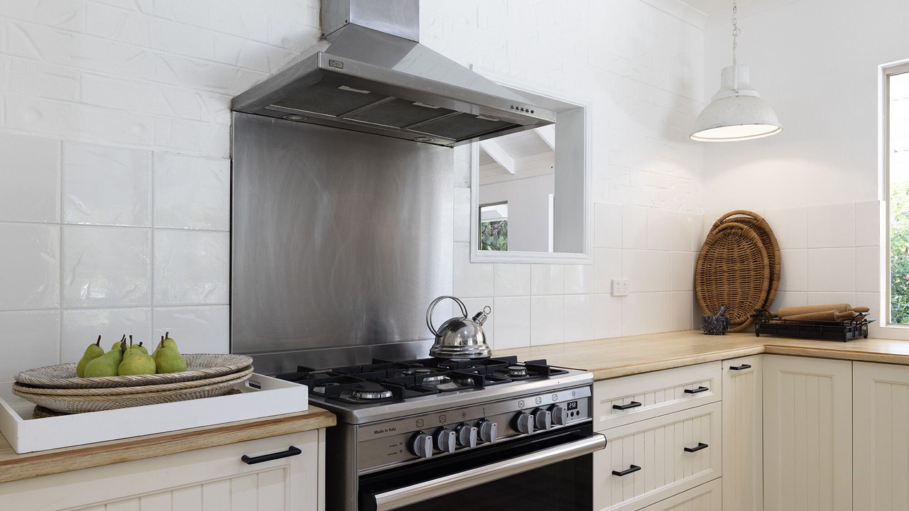 Photo of Kitchen in Doonan