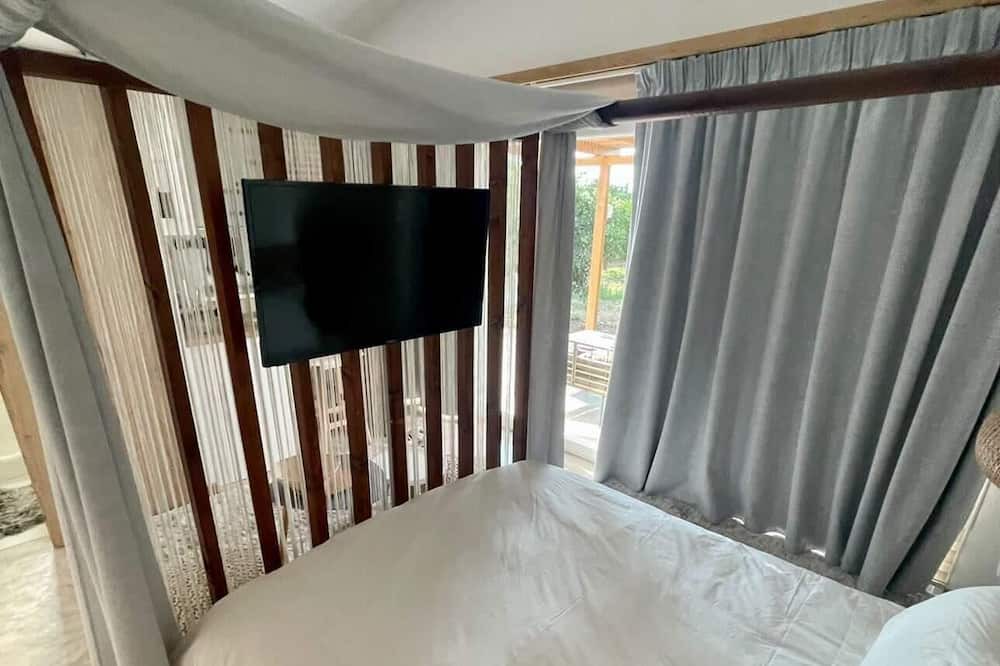 Photo of Bedroom in Nea Tirintha