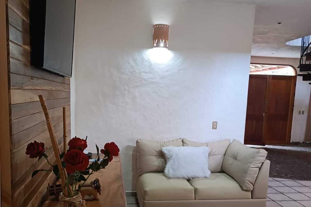 Photo of Livingroom in Garabito