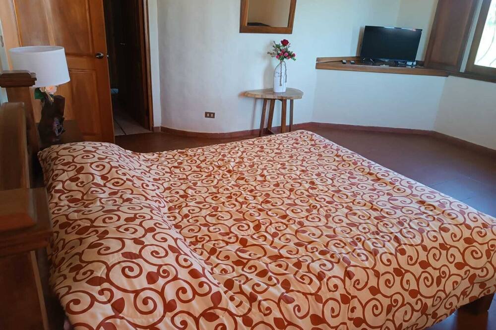 Photo of Bedroom in Garabito
