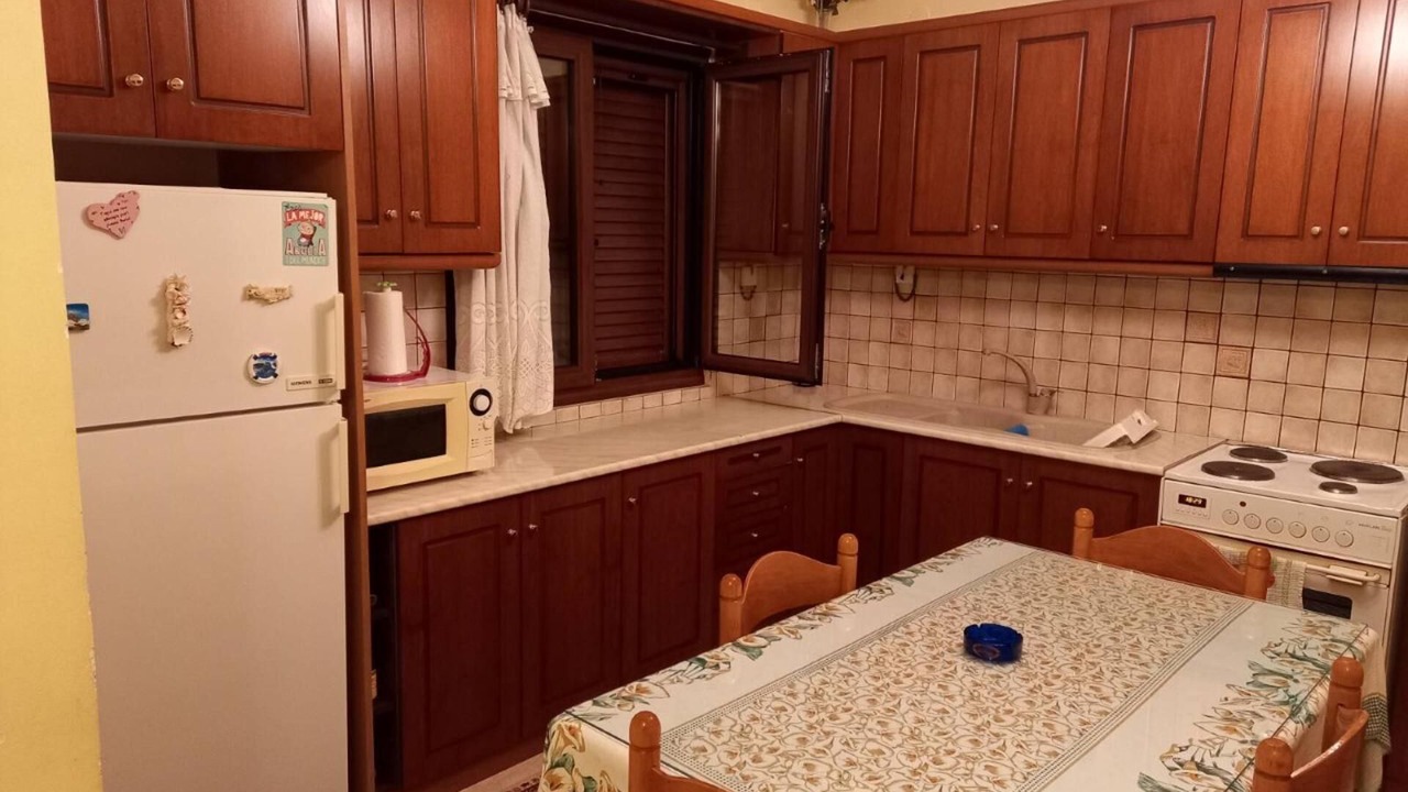 Photo of Kitchen in Gravia