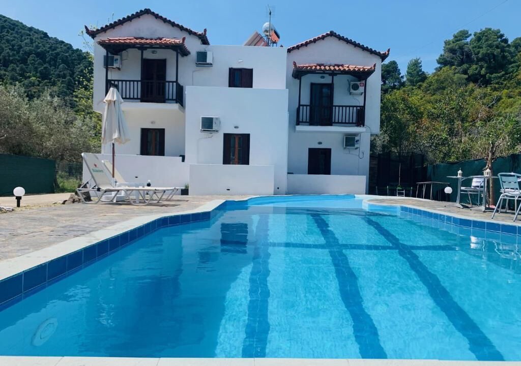 Photo of Outdoor in Stafylos