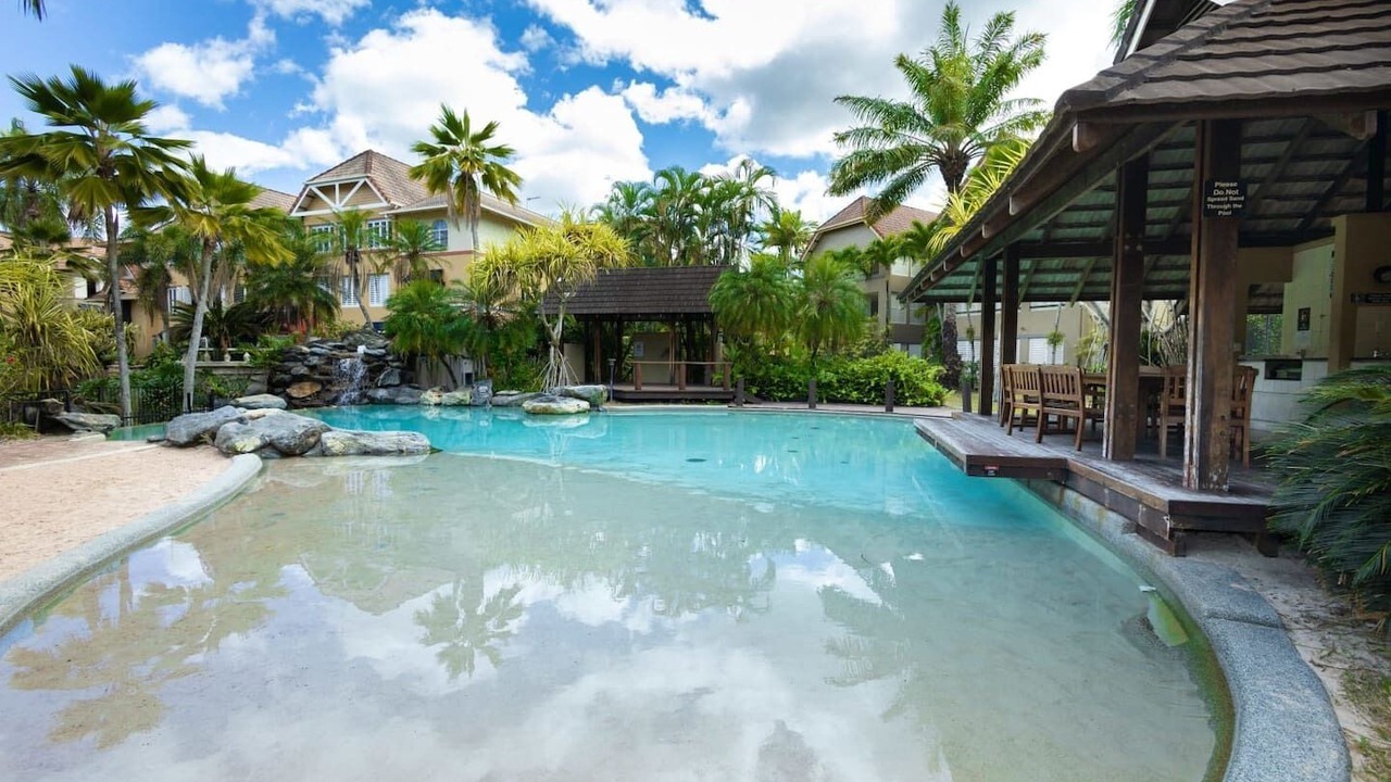 Photo of Outdoor in Cairns North