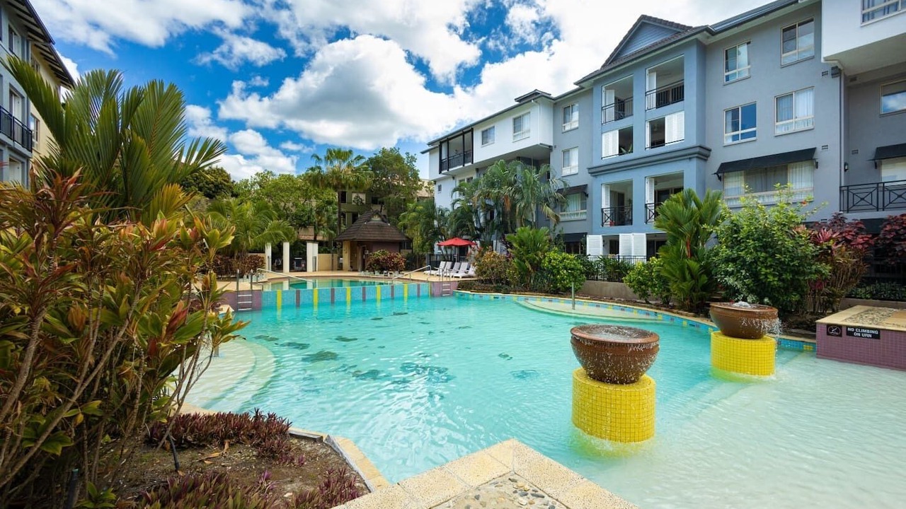 Photo of Outdoor in Cairns North