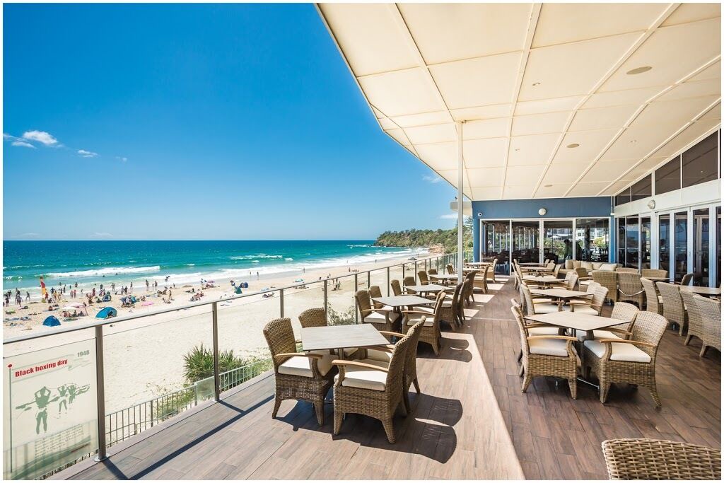 Photo of Outdoor in Mount Coolum