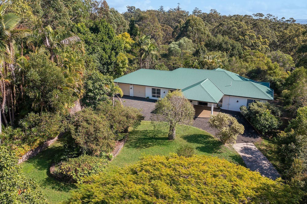 Photo of Outdoor in Black Mountain