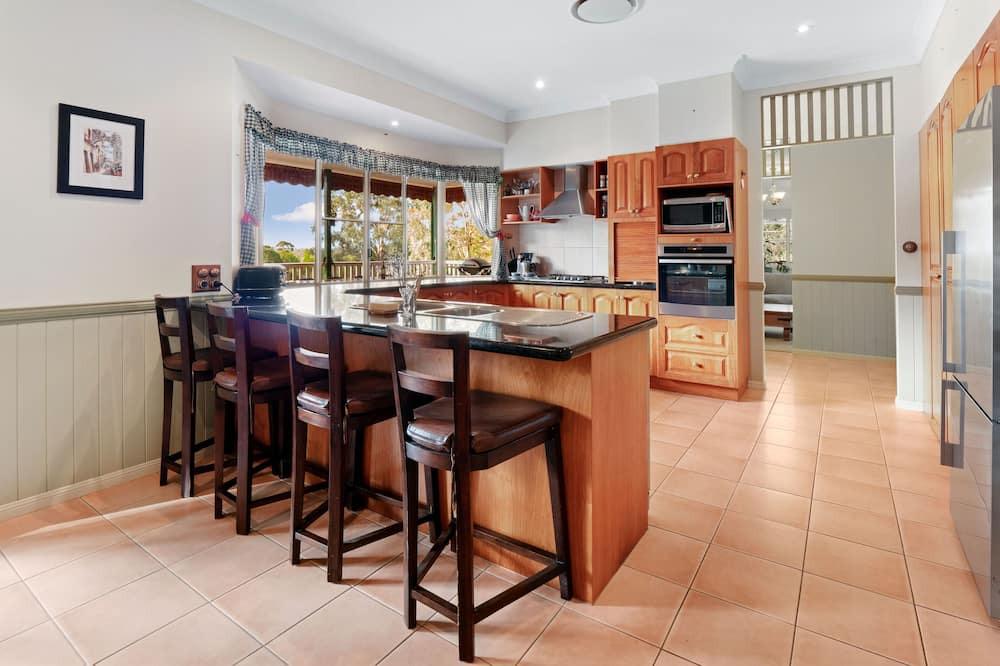Photo of Kitchen in Black Mountain