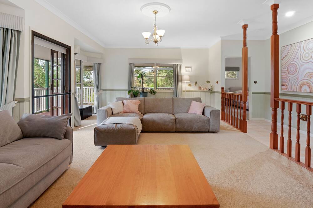 Photo of Livingroom in Black Mountain