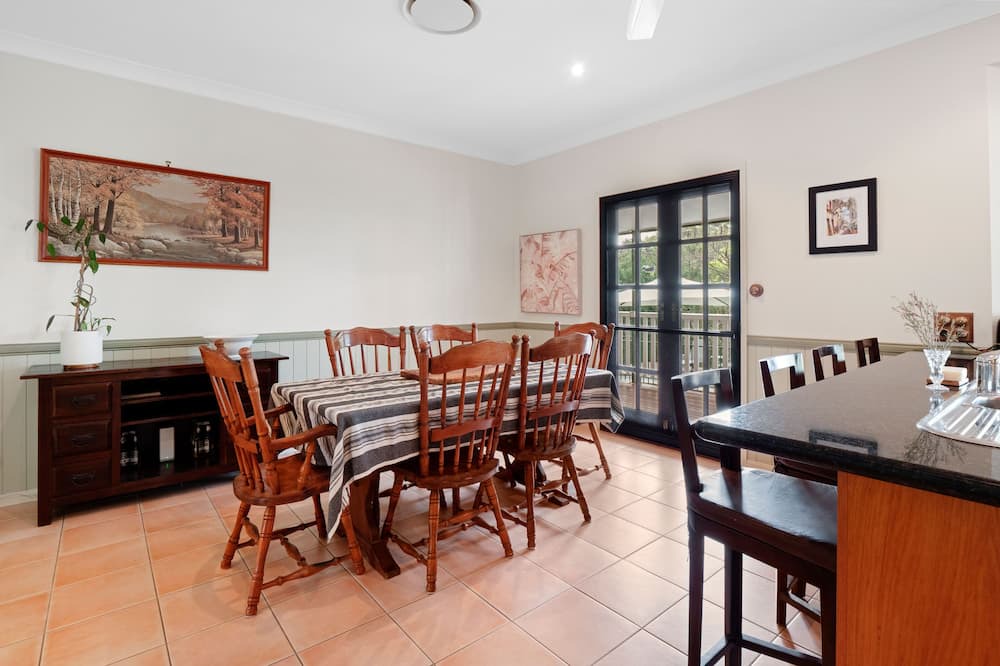 Photo of Kitchen in Black Mountain