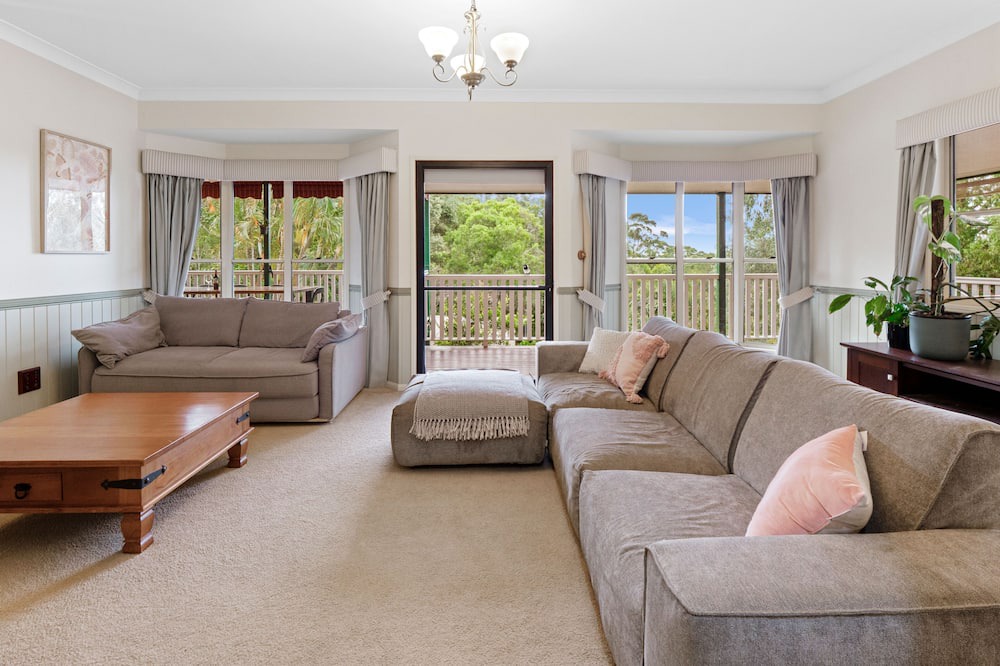 Photo of Livingroom in Black Mountain