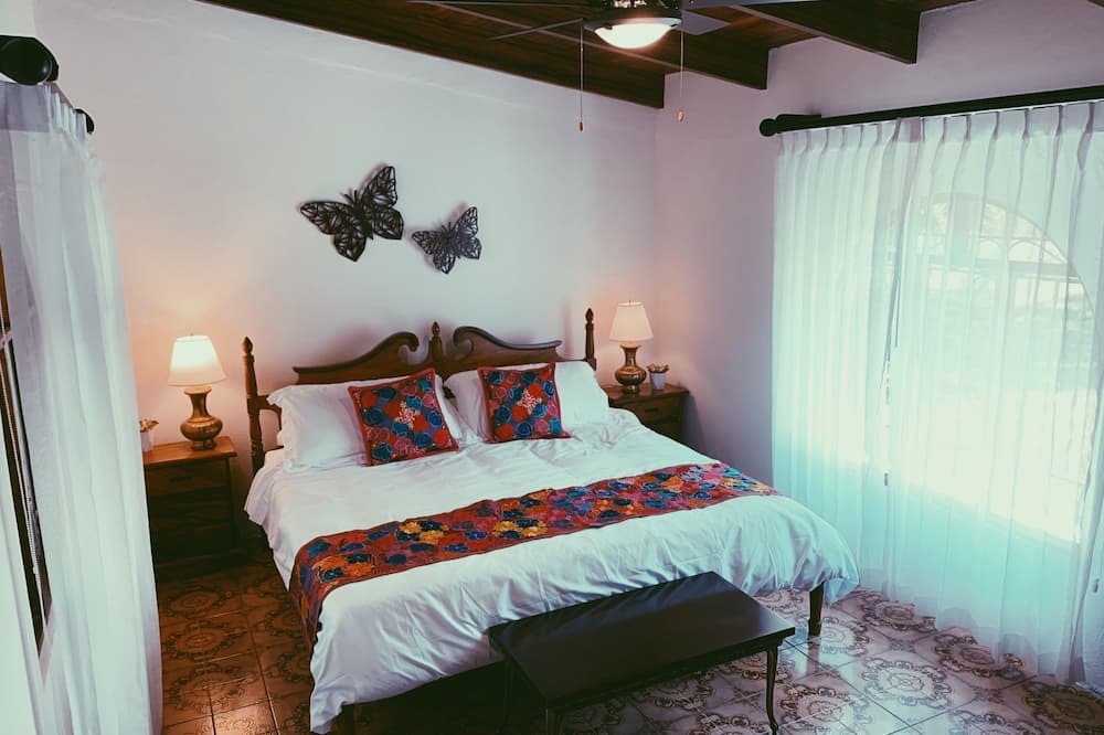 Photo of Bedroom in Alajuela