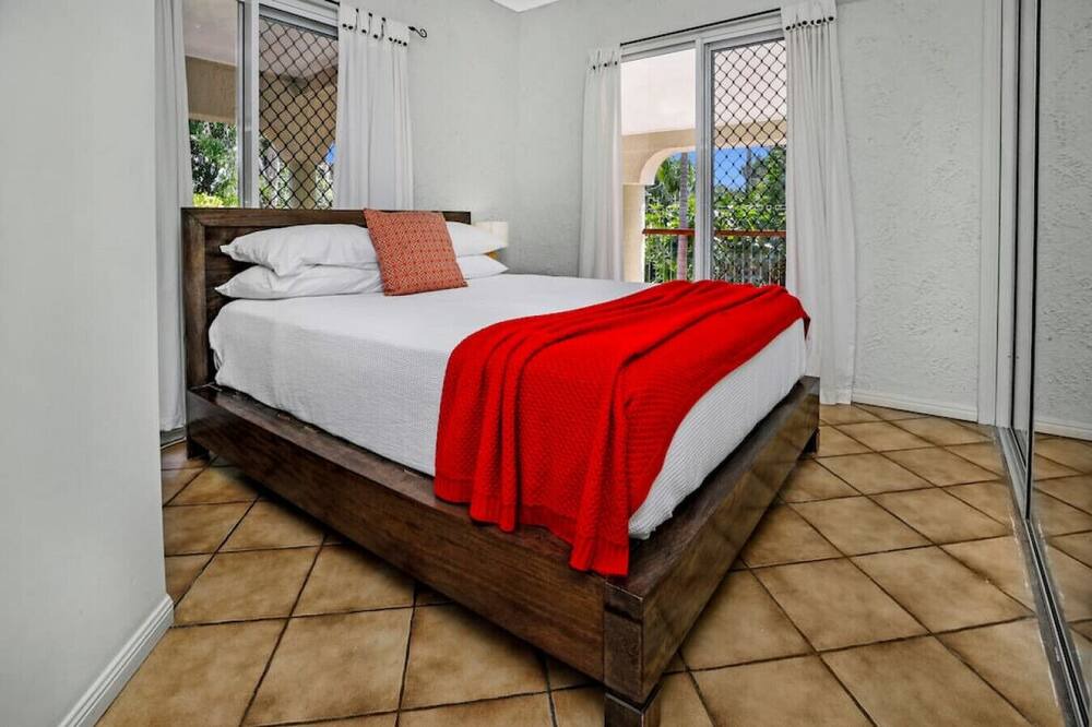 Photo of Patio Balcony in Clifton Beach