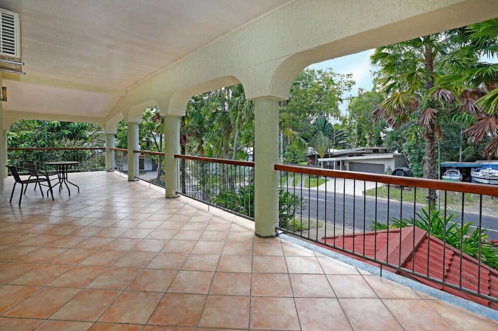 Photo of Patio Balcony in Clifton Beach