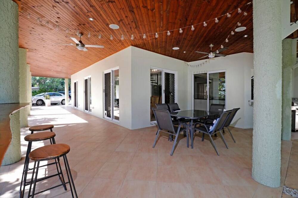 Photo of Outdoor in Clifton Beach