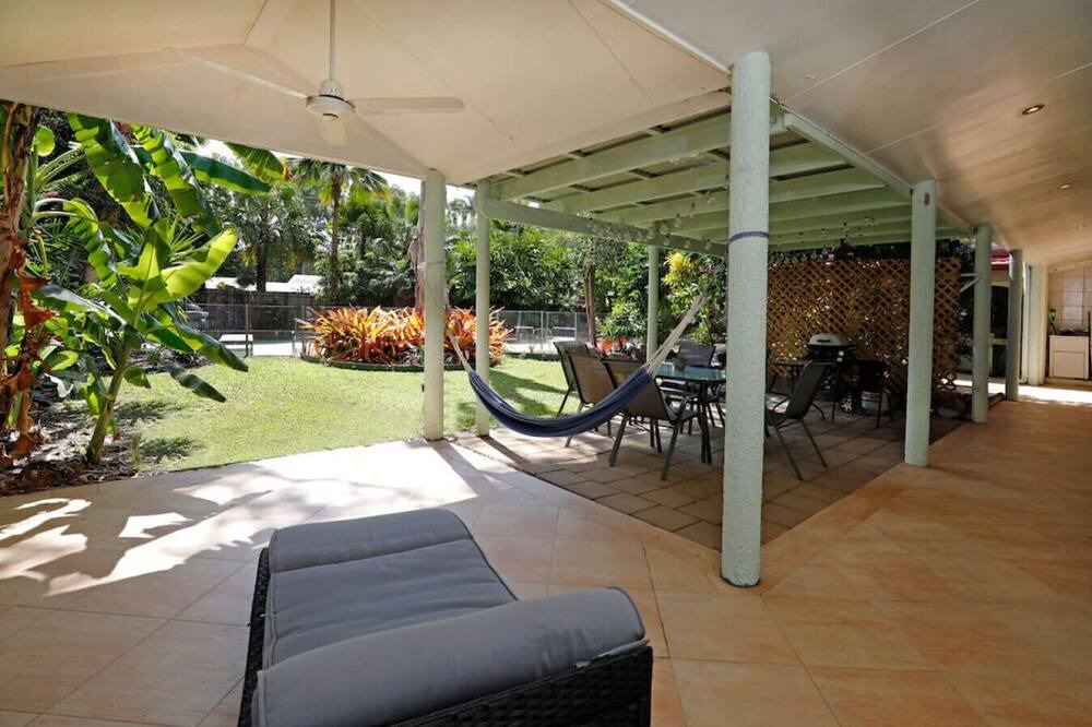 Photo of Outdoor in Clifton Beach