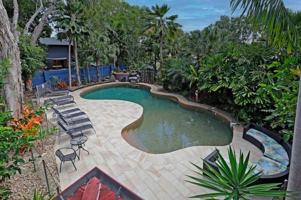 Photo of Patio Balcony in Clifton Beach
