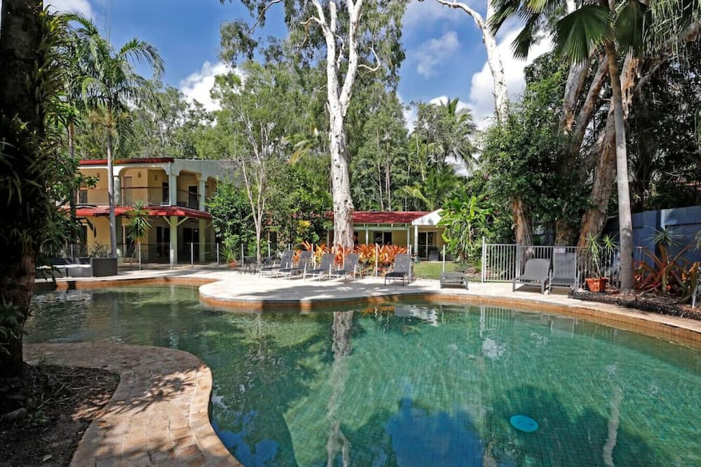 Photo of Outdoor in Clifton Beach